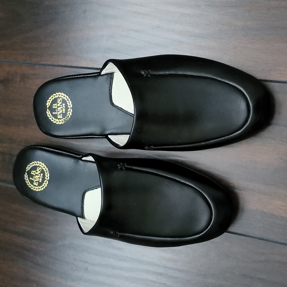 Men slippers